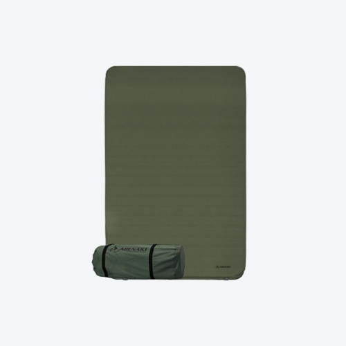 아베나키 에볼루션 50D TPU 자충매트 (76 / 105 / 130)