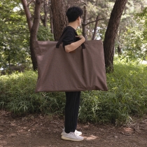 아베나키 에볼루션 우드 무브체어
