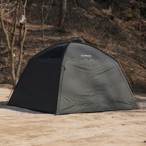 아베나키 에볼루션 메쉬쉘터 2 포시즌 4면개방