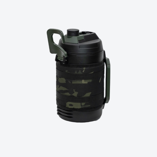 아베나키 듀얼핸들 2WAY 워터저그 (3.8L)
