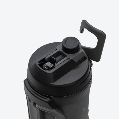 아베나키 듀얼핸들 2WAY 워터저그 (3.8L)