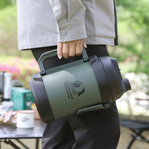 아베나키 듀얼핸들 2WAY 워터저그 (3.8L)