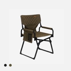 아베나키 디렉터 캡틴체어 하이모드 42cm