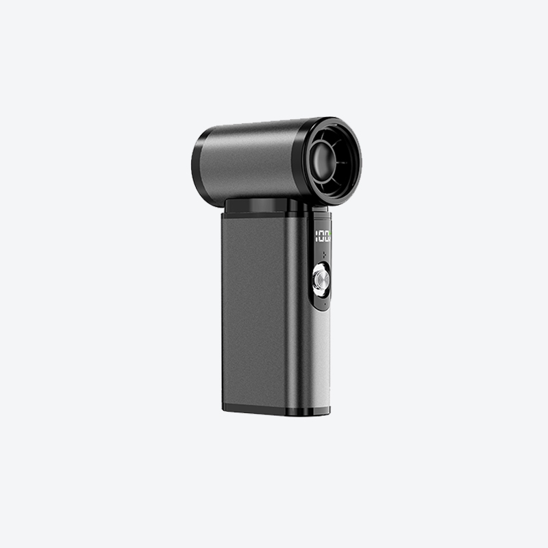 아베나키 터보 에어건 V2 PRO