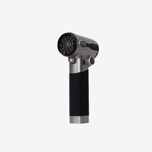 아베나키 폭풍 에어건 750W (64mm 광폭팬)