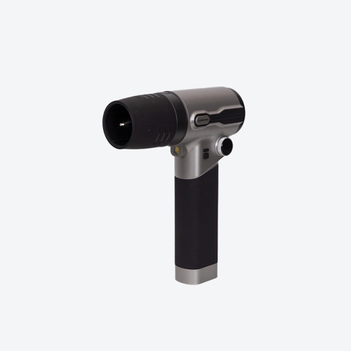 아베나키 폭풍 에어건 750W (64mm 광폭팬)