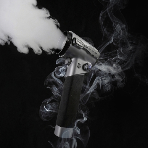 아베나키 폭풍 에어건 750W (64mm 광폭팬)