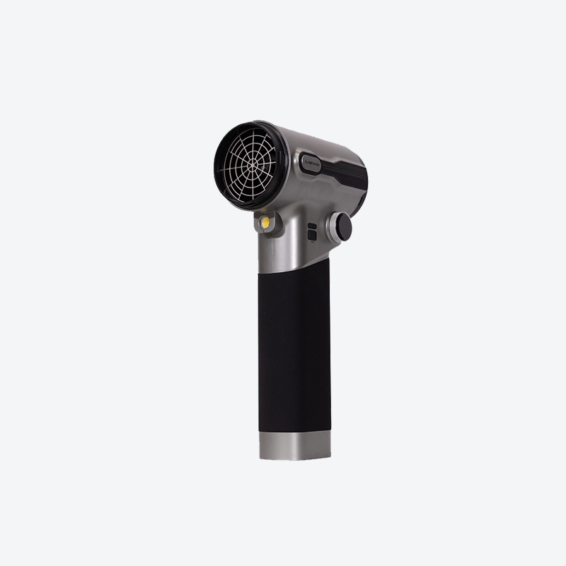 아베나키 폭풍 에어건 750W (64mm 광폭팬)