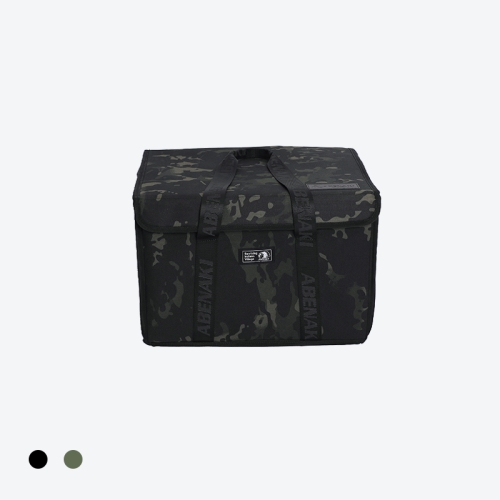아베나키 폴더블 멀티백 V2 (35L)