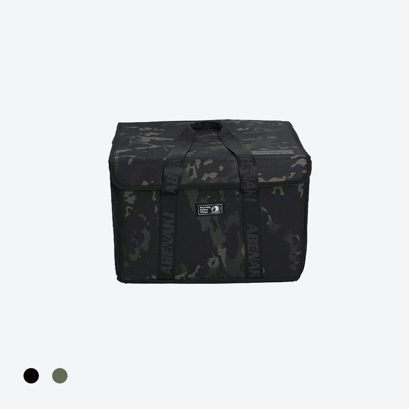 아베나키 폴더블 멀티백 V2 (35L)