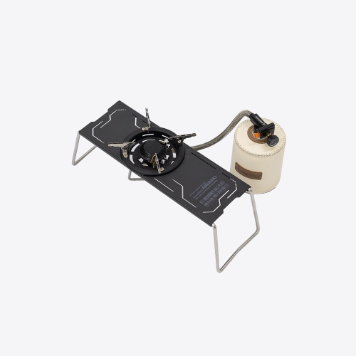 아베나키 IGT 원버너거치대 0.5유닛