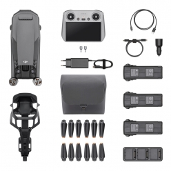 [할인행사] DJI 매빅3 클래식 플라이모어 콤보 (DJI RC-N1 / DJI RC)