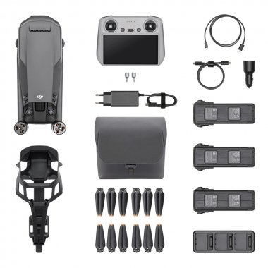 [할인행사] DJI 매빅3 클래식 플라이모어 콤보 (DJI RC-N1 / DJI RC)