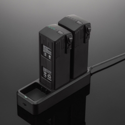 DJI 매빅3 배터리 충전허브 (플라이모어키트 내 정품)