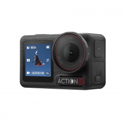 DJI 오즈모 액션5 프로 Osmo Action 5 Pro 스탠더드 콤보