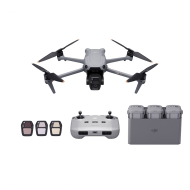 DJI Air 3S 에어3S 플라이모어 콤보 (DJI RC-N3)