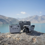 DJI Air 3S 에어3S 플라이모어 콤보 (DJI RC-N3)