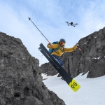 DJI Air 3S 에어3S 플라이모어 콤보 (DJI RC-N3)