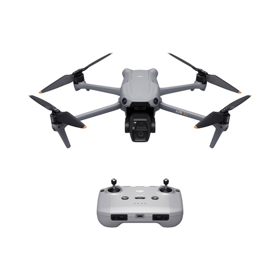 DJI Air 3S 에어3S (DJI RC-N3)