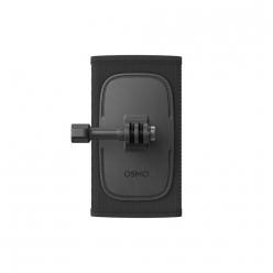 DJI OSMO Action 오즈모 액션3/4/5프로 백팩 스트랩 마운트