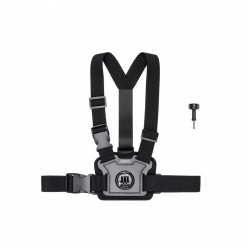 DJI OSMO Action 오즈모 액션3/4/5프로 체스트 스트랩 마운트