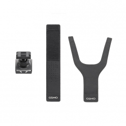 DJI OSMO Action 오즈모 액션3/4/5프로 360&ordm; 손목 스트랩