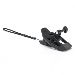 DJI OSMO Action 오즈모 액션3/4/5프로 헬멧 턱 마운트 클립