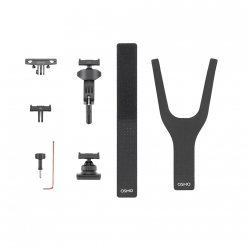 DJI OSMO Action 오즈모 액션3/4/5프로 로드 사이클링 액세서리 키트