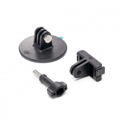 DJI OSMO Action 오즈모 액션3/4/5프로 부착 마운트 키트