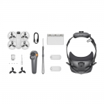 DJI NEO 모션 플라이 모어 콤보 입문용 드론