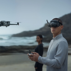 DJI Goggles 3 고글3 / 아바타2 고글