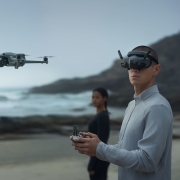 DJI Goggles 3 고글3 / 아바타2 고글