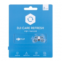 DJI Flip 플립 케어리플레쉬 2년