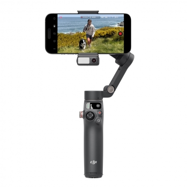 [15% 할인행사 12월8일 ~ 21일] DJI 오즈모 모바일 7P / OSMO Mobile 7P 핸드폰 짐벌