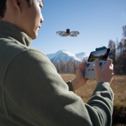 DJI 플립 드론용 RC-N3 조종기 Flip 핸드폰용 조종기
