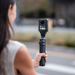 Osmo 360 배터리 연장 로드