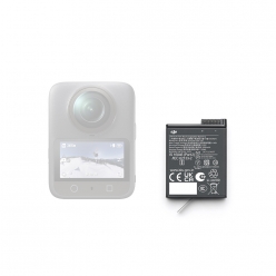 DJI OSMO Action 오즈모 액션3/4/5프로 익스트림 배터리 플러스 / 1950mAh 대용량