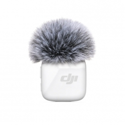 DJI Mic Mini 송신기 (아크틱 화이트) / DJI 마이크 미니