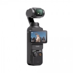 Osmo 포켓 3 브이로그 콤보 - DJI Mic Mini 송신기 (인피니티 블랙)