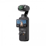 Osmo 포켓 3 브이로그 콤보 - DJI Mic Mini 송신기 (인피니티 블랙)