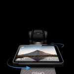 Osmo 포켓 3 브이로그 콤보 - DJI Mic Mini 송신기 (인피니티 블랙)