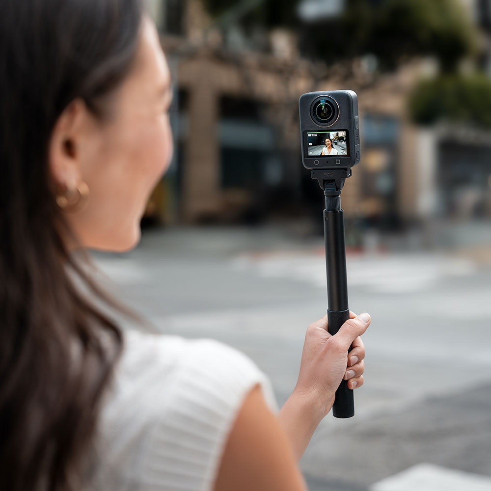 DJI Osmo 1.2m 인비저블 셀피 스틱 키트