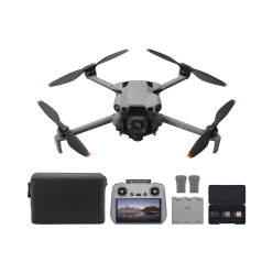 DJI Mini 5 Pro 플라이 모어 콤보 (DJI RC 2 포함) 촬영드론 / 미니 5 프로