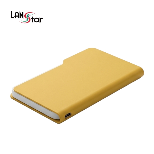 [LANstar] Hagibis M.2 SSD 외장 케이스 인클로저 10Gbps USB 3.2(60개) [30971]