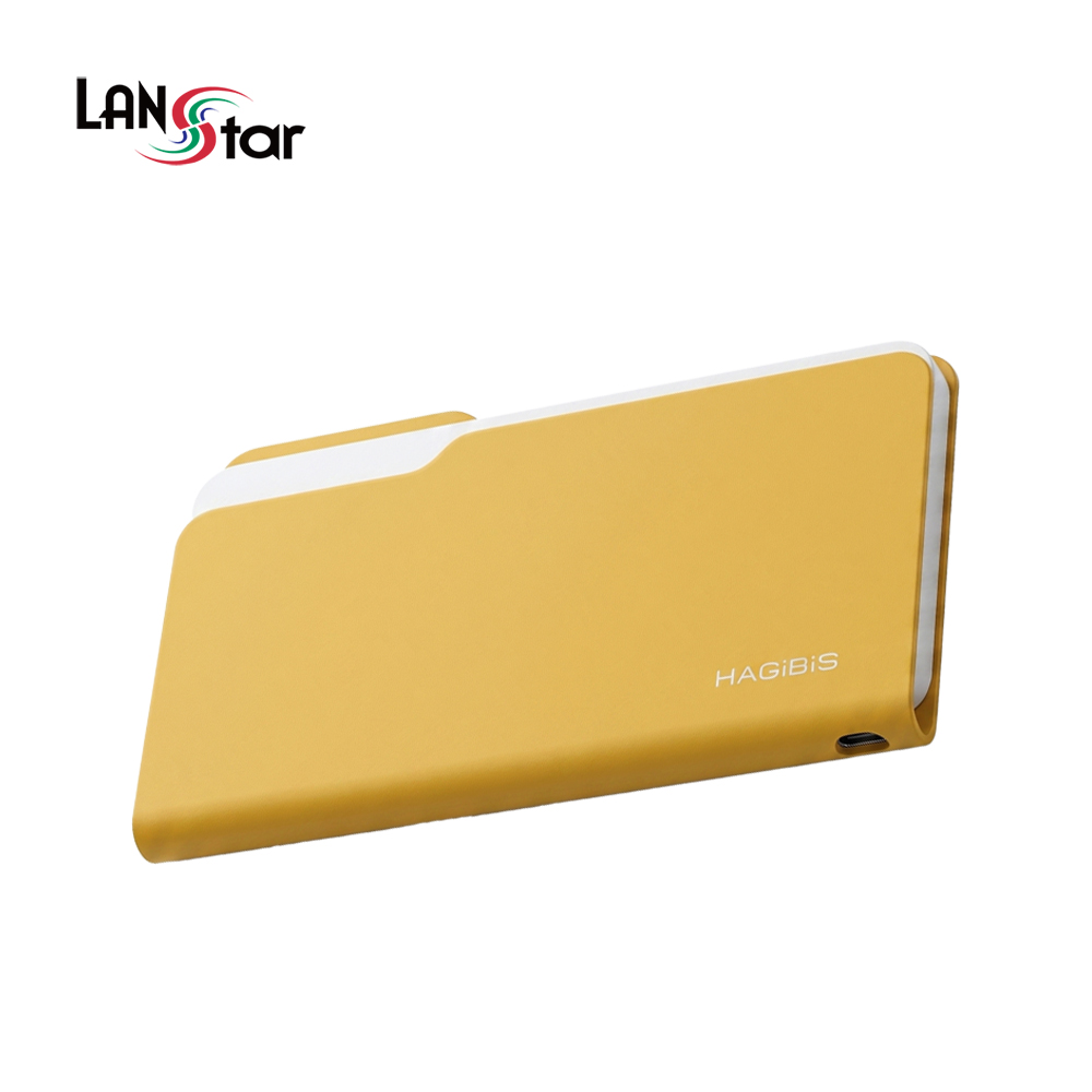 [LANstar] Hagibis M.2 SSD 외장 케이스 인클로저 10Gbps USB 3.2(60개) [30971]