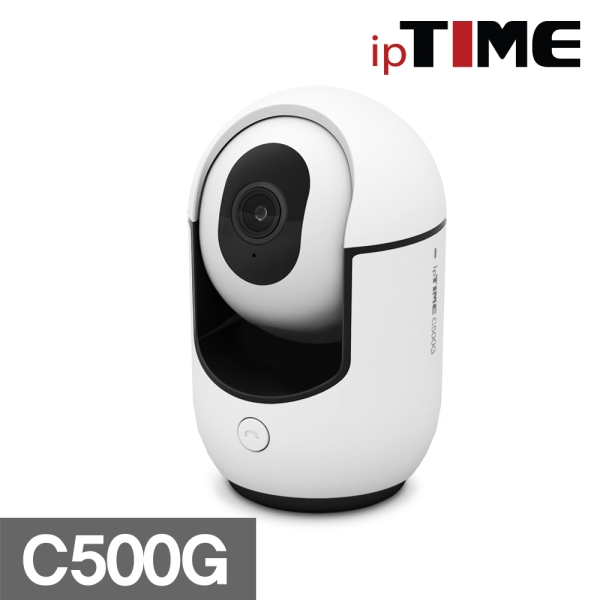 아이피타임 ipTIME C500G 500만화소 홈캠 펫캠 베이비캠 홈CCTV