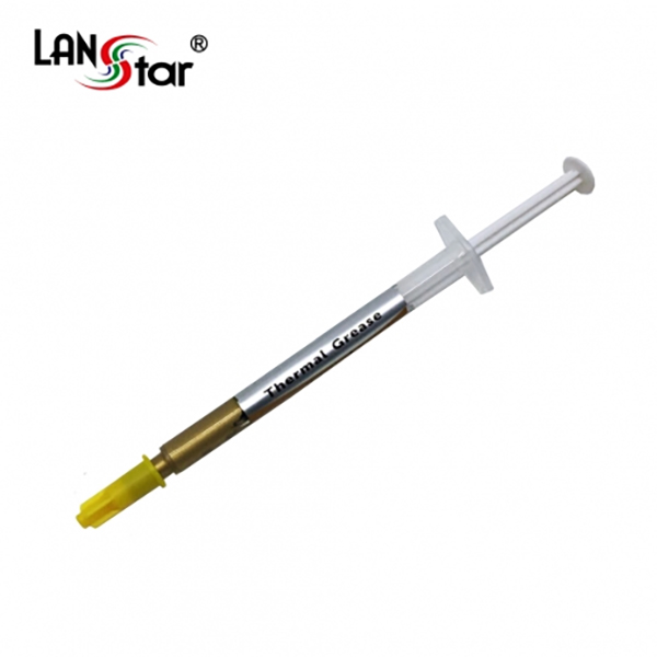 [LANstar] 써멀 구리스 주사기 타입 0.5g [60097]