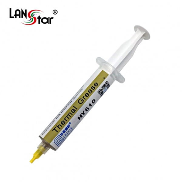 [LANstar] 써멀 구리스 주사기 타입 25g [60100]