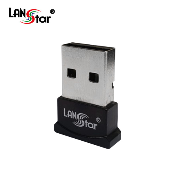 [LANstar] USB 블루투스 4.0 동글 [60106]
