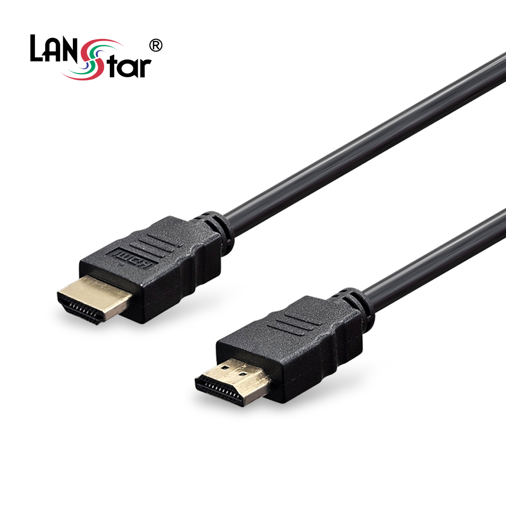 [LANstar] HDMI 2.0 케이블, 1.5M [11030] (120개)